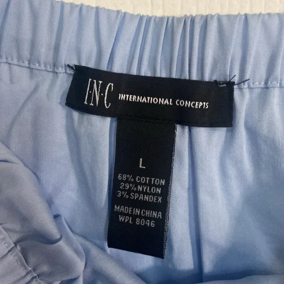 INC Off the shoulder blouse - Picture 2 of 4